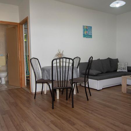 Apartmani Caganic Villa Bledi Vir Kamer foto