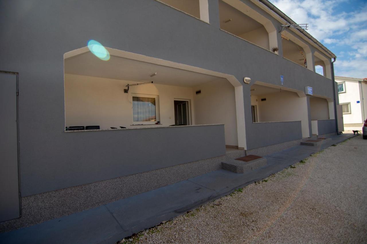 Apartmani Caganic Villa Bledi Vir Buitenkant foto