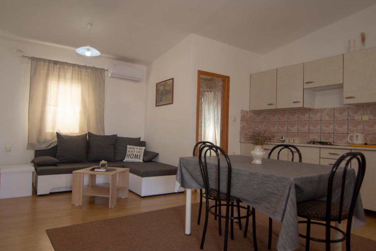 Apartmani Caganic Villa Bledi Vir Buitenkant foto