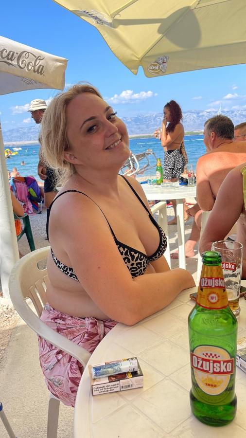 Apartmani Caganic Villa Bledi Vir Buitenkant foto
