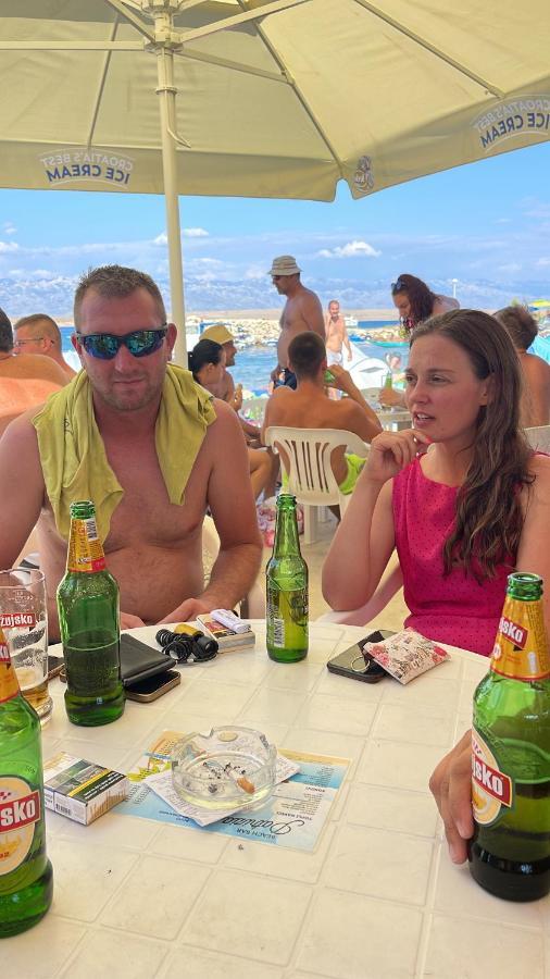 Apartmani Caganic Villa Bledi Vir Buitenkant foto