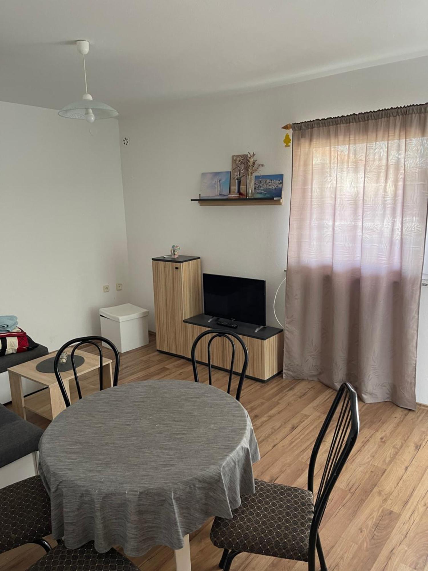 Apartmani Caganic Villa Bledi Vir Buitenkant foto