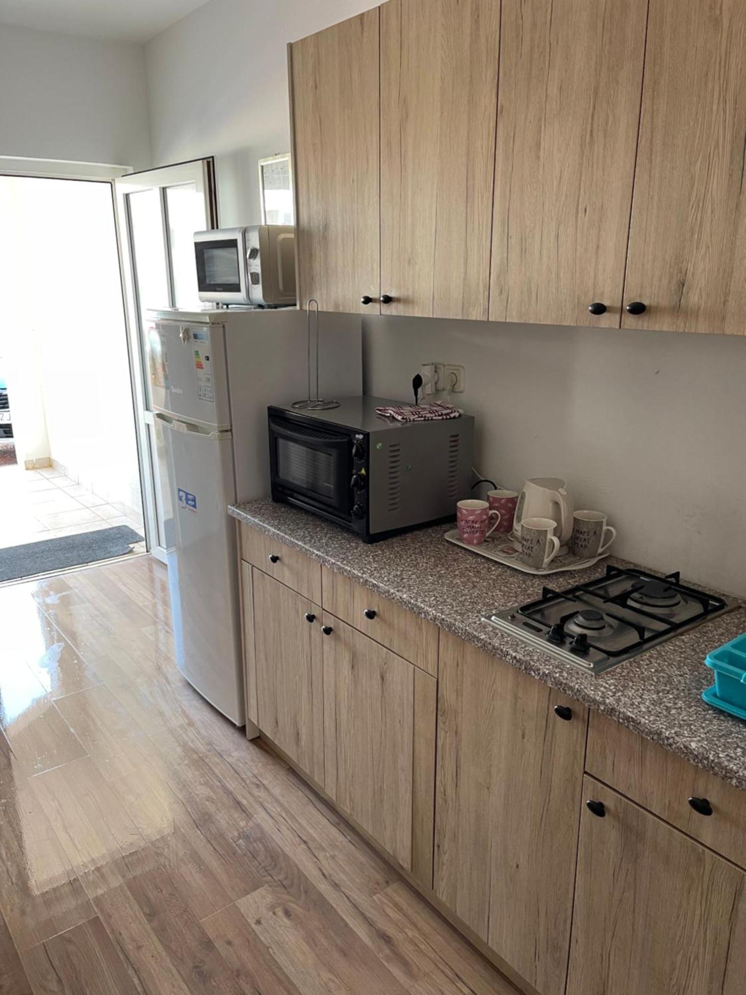 Apartmani Caganic Villa Bledi Vir Buitenkant foto