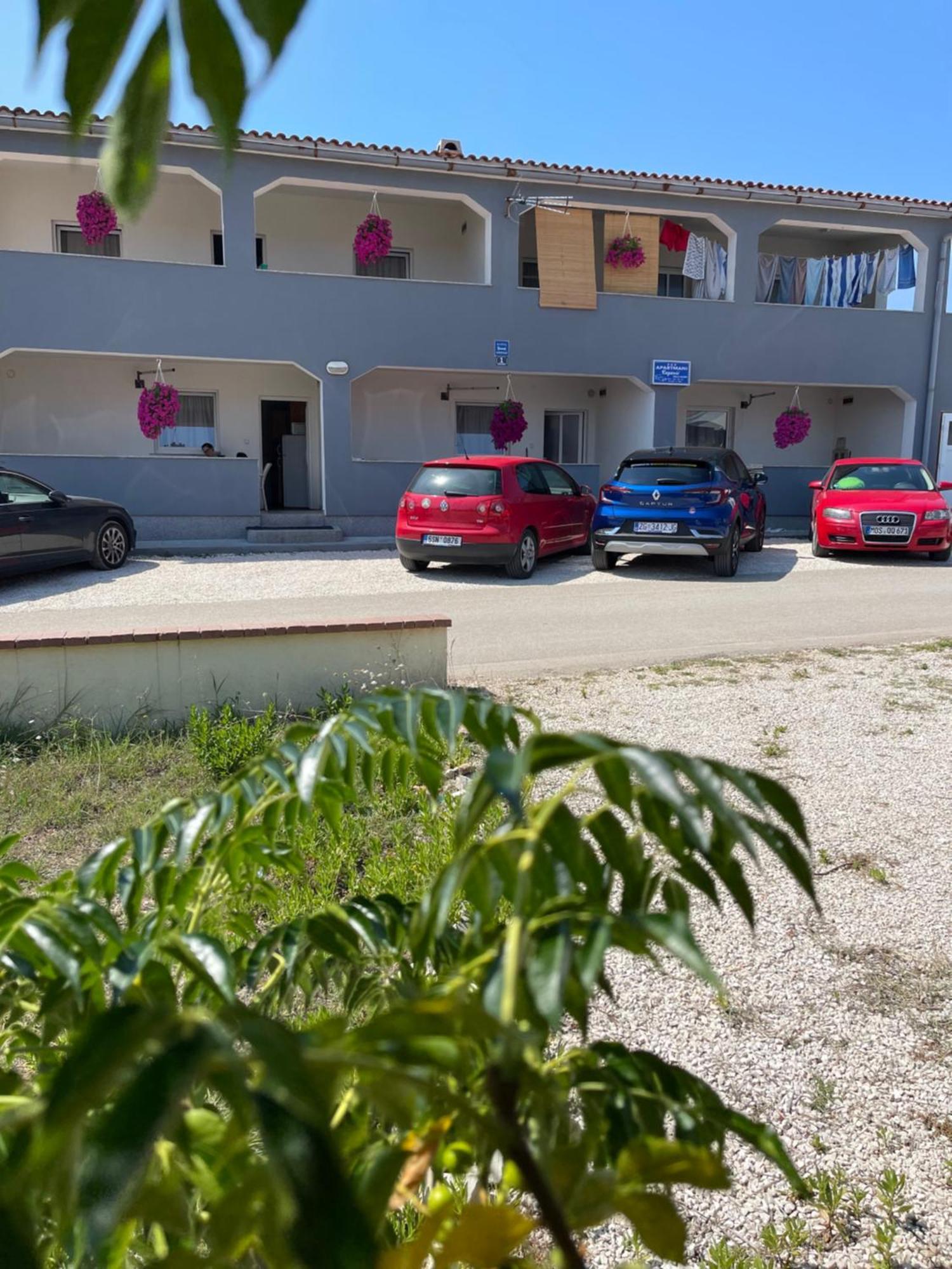 Apartmani Caganic Villa Bledi Vir Buitenkant foto