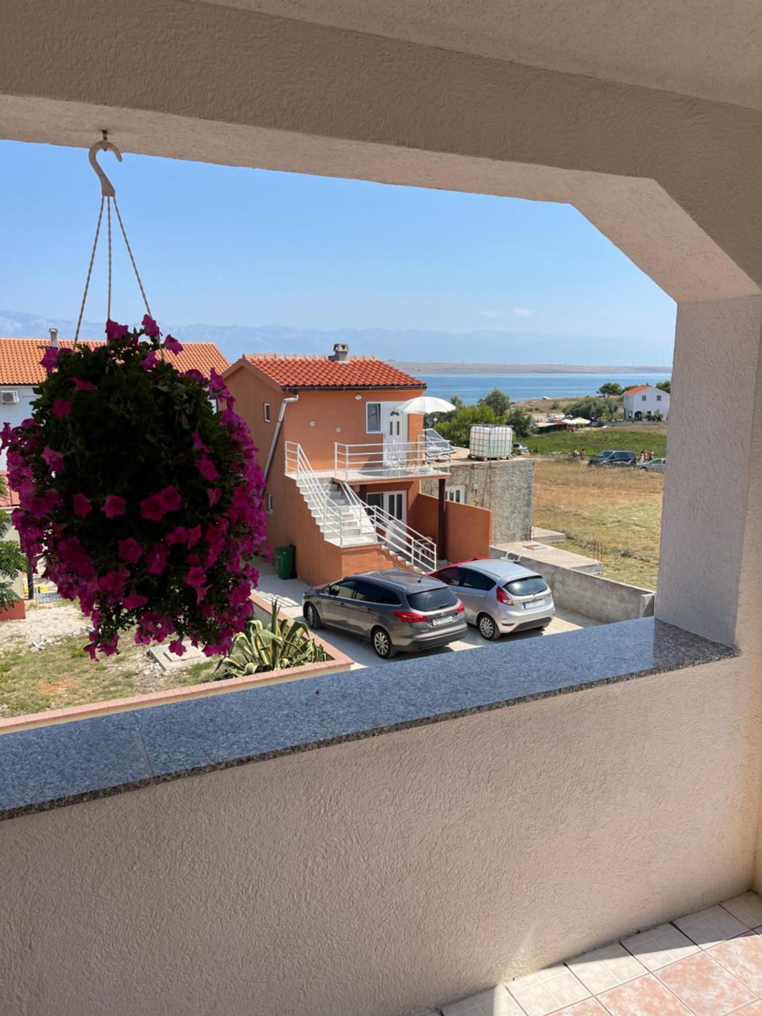 Apartmani Caganic Villa Bledi Vir Buitenkant foto