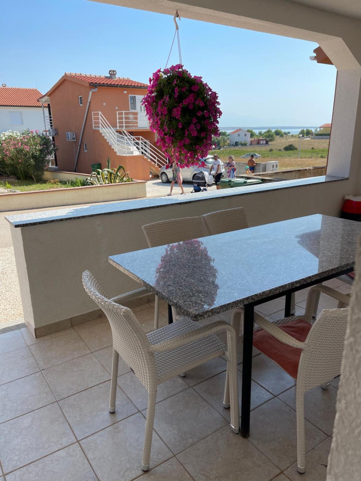 Apartmani Caganic Villa Bledi Vir Buitenkant foto
