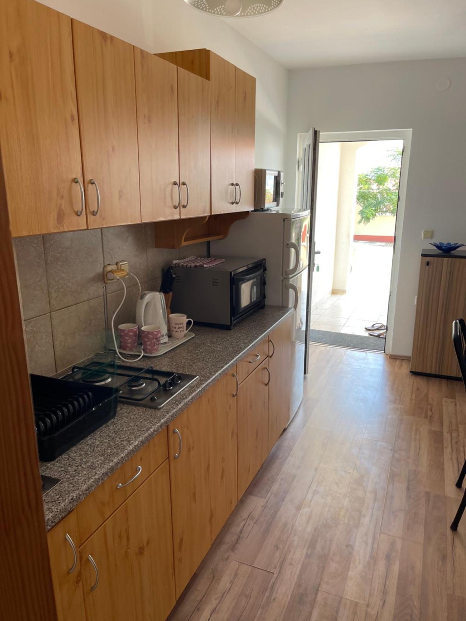 Apartmani Caganic Villa Bledi Vir Buitenkant foto