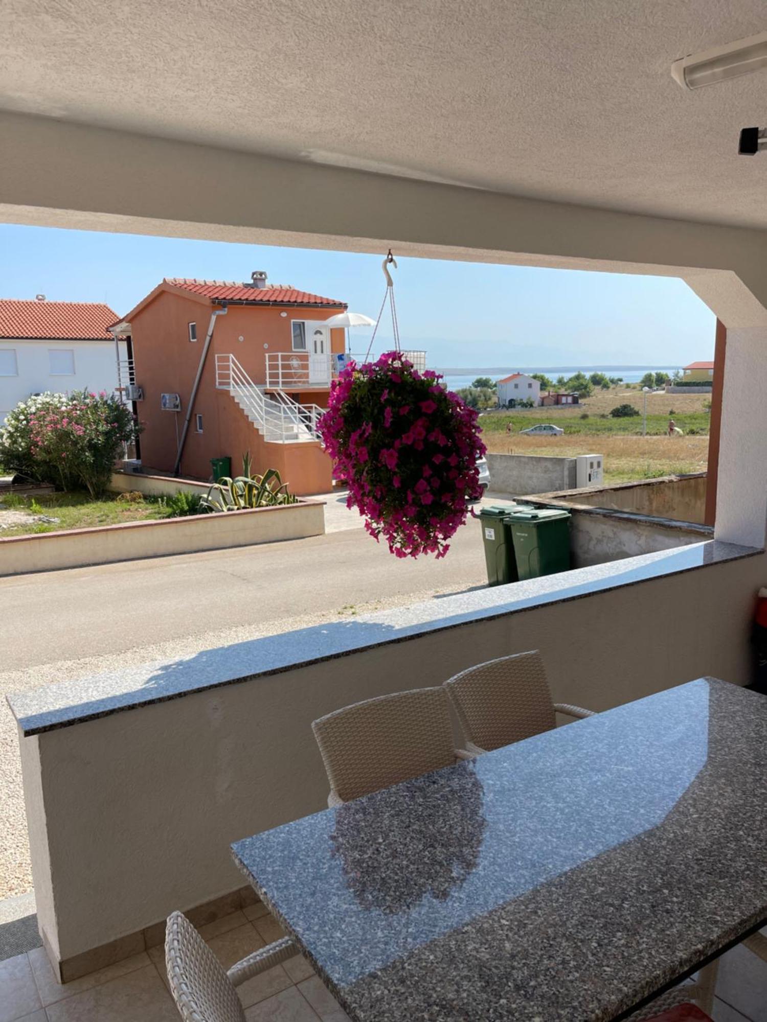 Apartmani Caganic Villa Bledi Vir Buitenkant foto