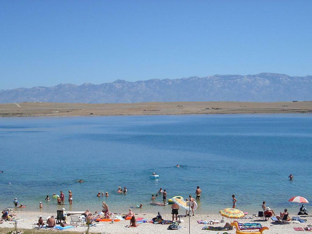 Apartmani Caganic Villa Bledi Vir Buitenkant foto