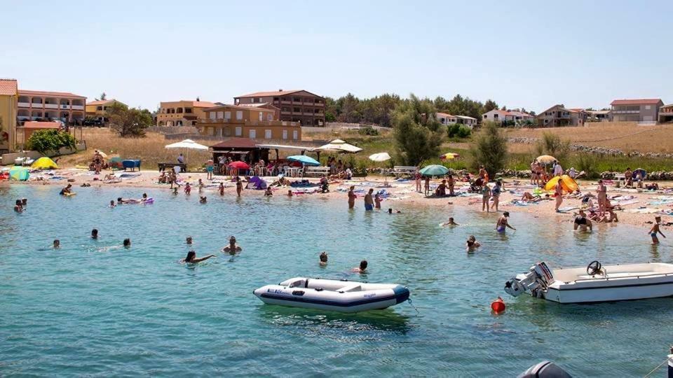 Apartmani Caganic Villa Bledi Vir Buitenkant foto