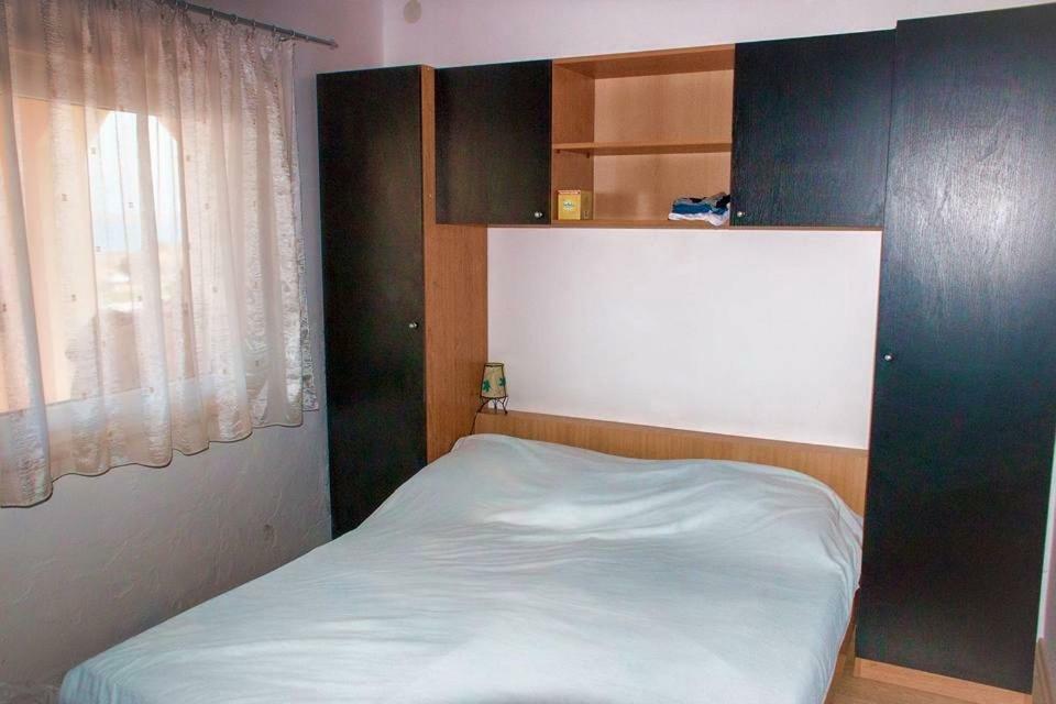 Apartmani Caganic Villa Bledi Vir Buitenkant foto