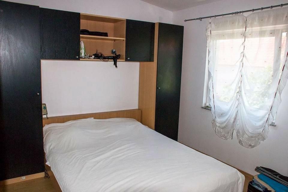 Apartmani Caganic Villa Bledi Vir Buitenkant foto