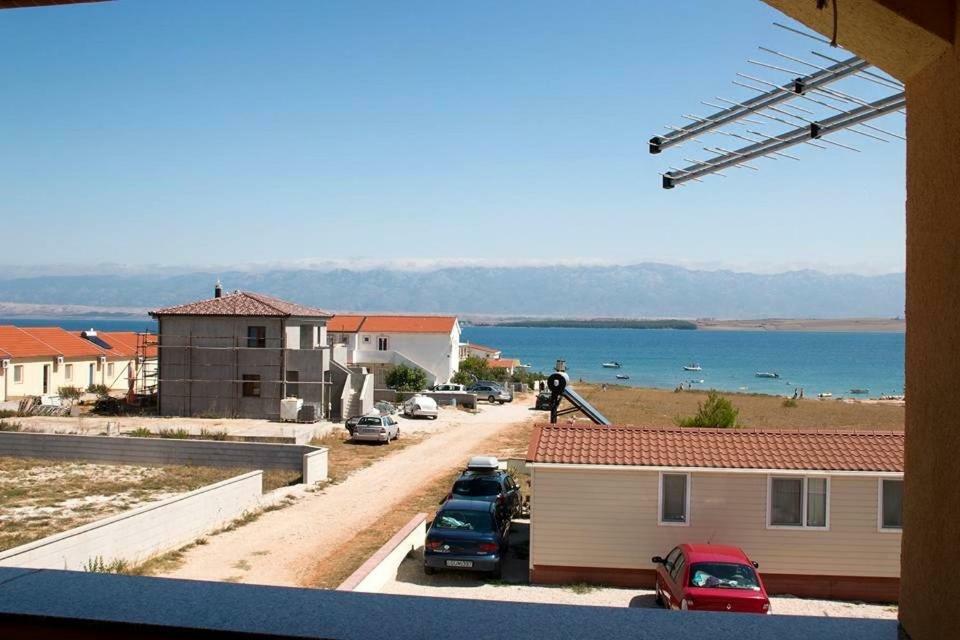 Apartmani Caganic Villa Bledi Vir Buitenkant foto