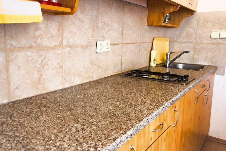 Apartmani Caganic Villa Bledi Vir Buitenkant foto