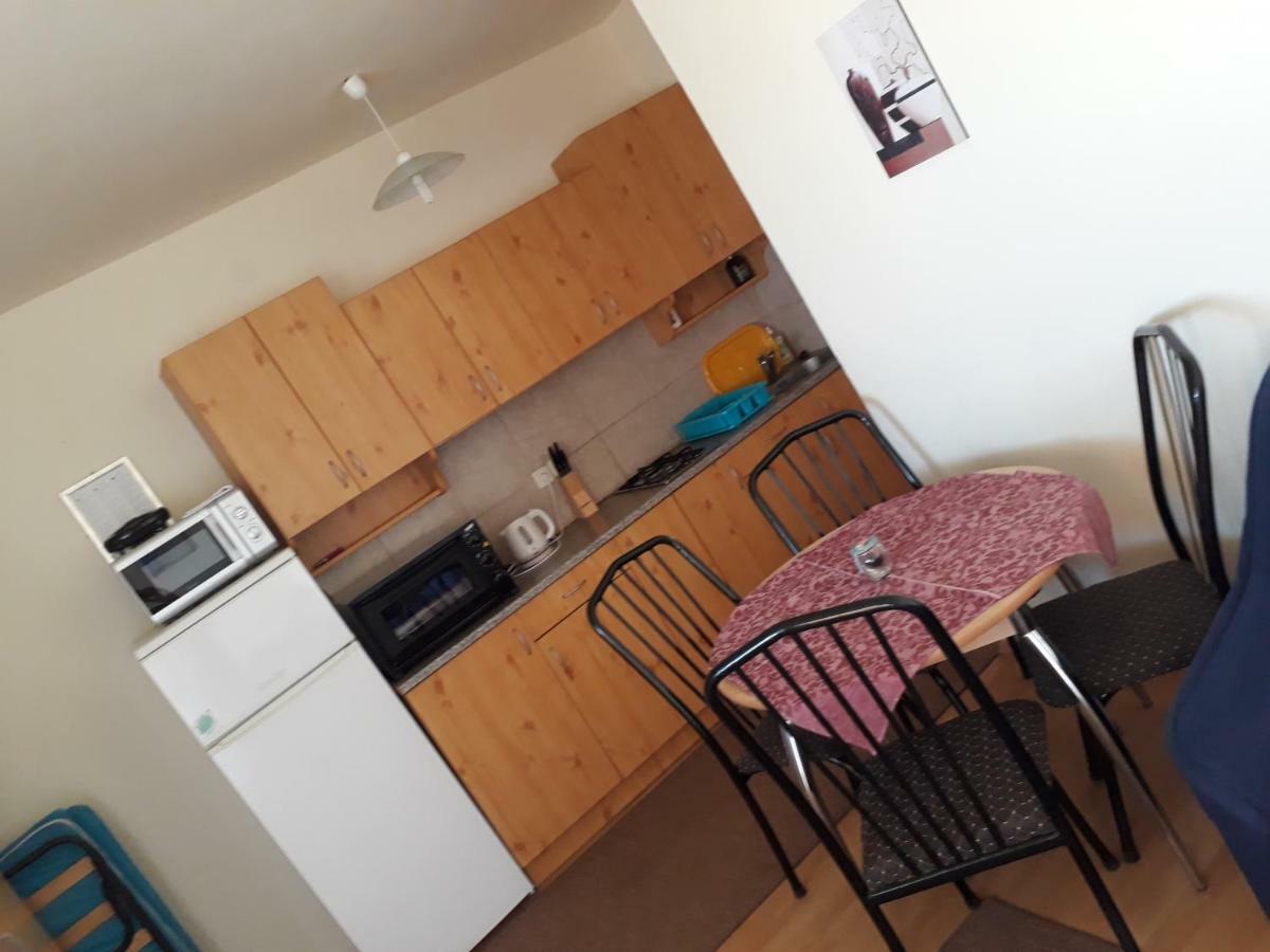 Apartmani Caganic Villa Bledi Vir Buitenkant foto