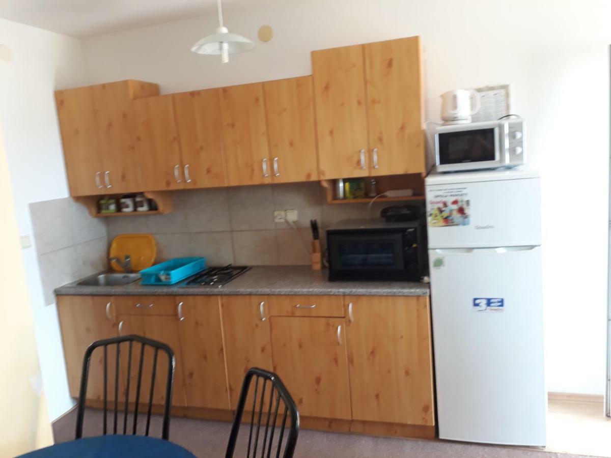 Apartmani Caganic Villa Bledi Vir Buitenkant foto