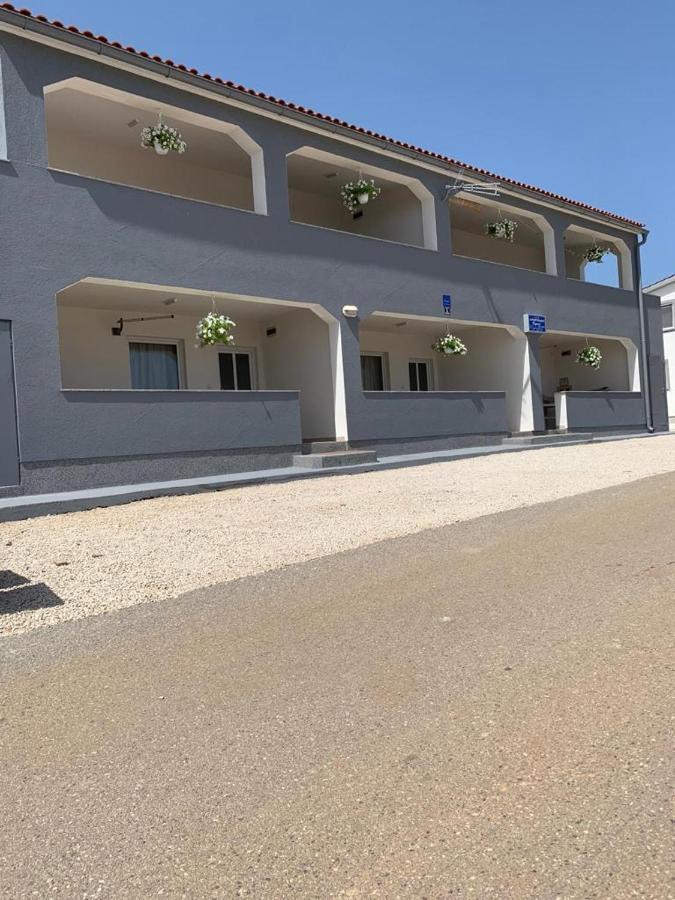 Apartmani Caganic Villa Bledi Vir Buitenkant foto